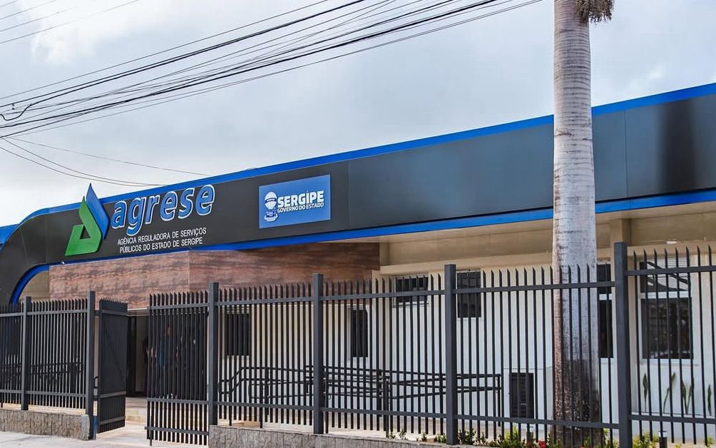 Agrese autua Iguá Sergipe em quase R$ 4 milhões por intermitências no abastecimento de água