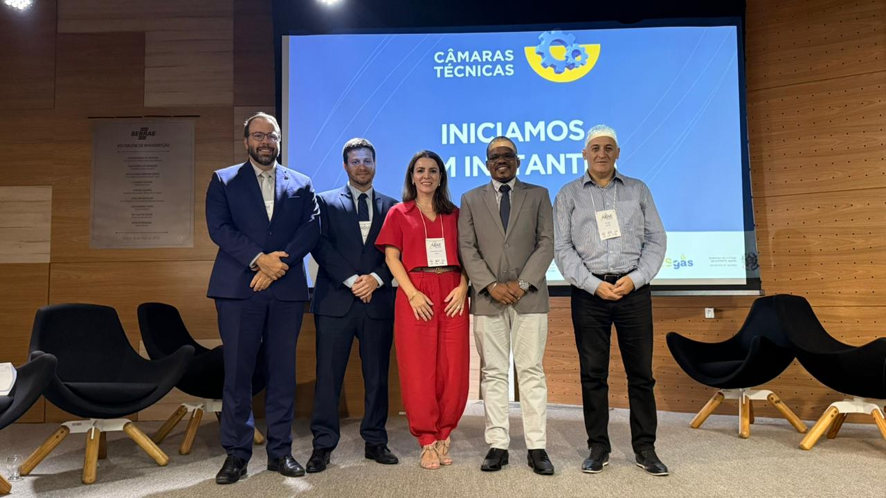 Agrese participa da Semana das Câmaras Técnicas da Abar e reforça atuação no debate regulatório nacional