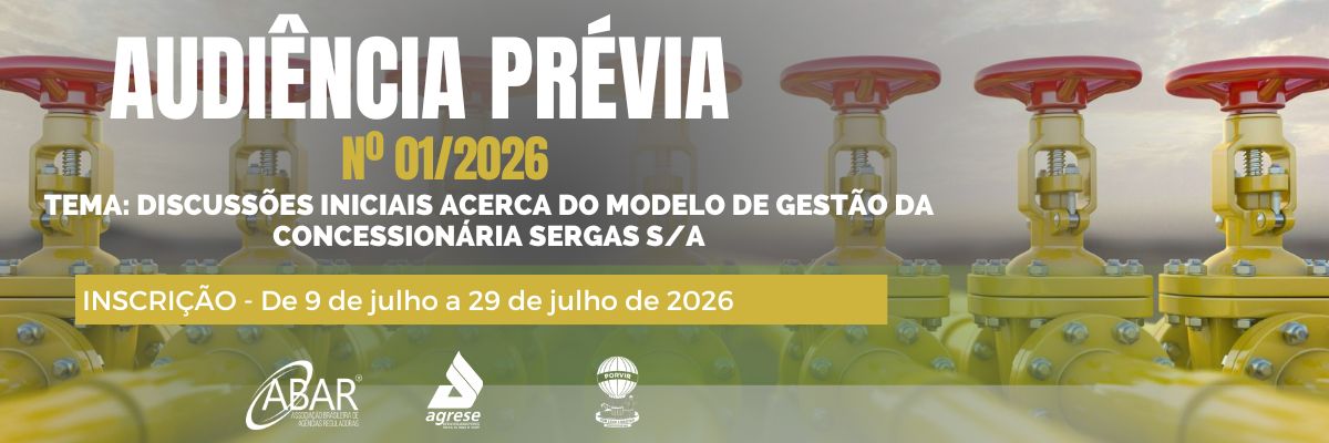 AUDIÊNCIA PREVIA